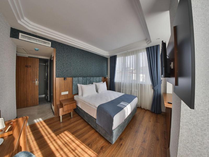 Bukaviyye Otel image