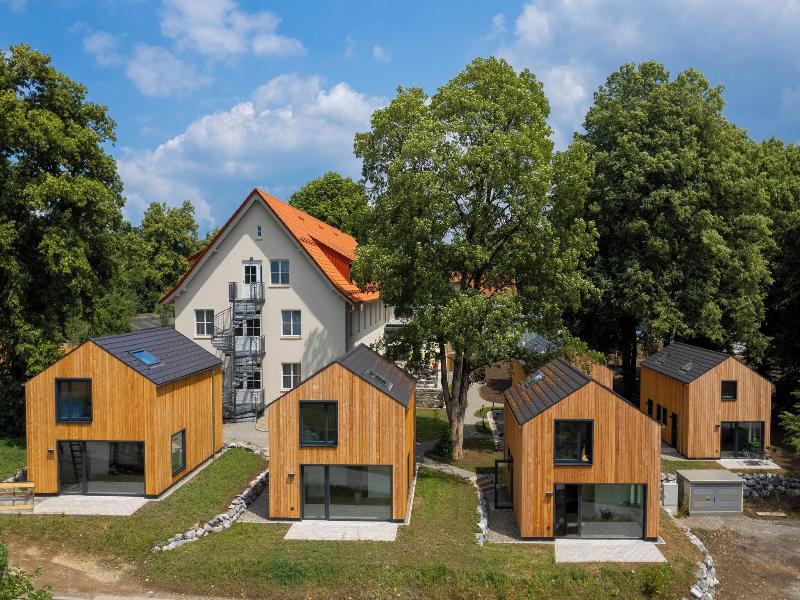 Reos Hotel Wangen image