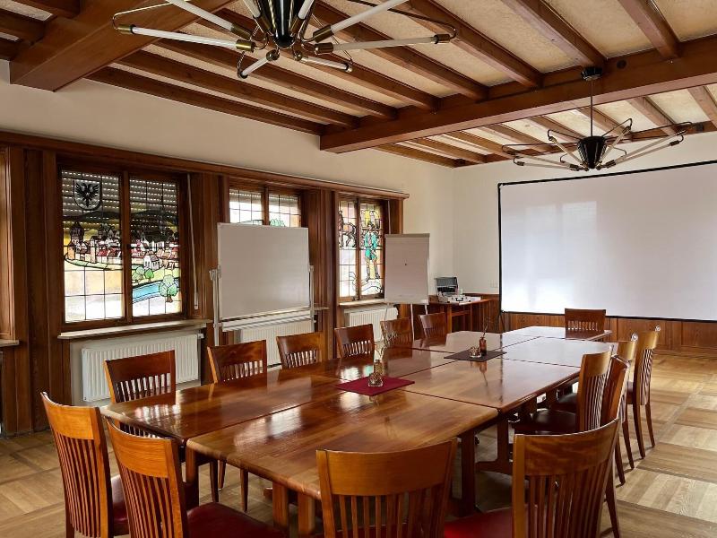 Reos Hotel Wangen image