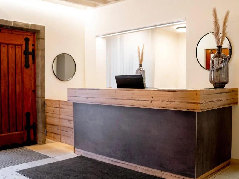 Reos Hotel Wangen image
