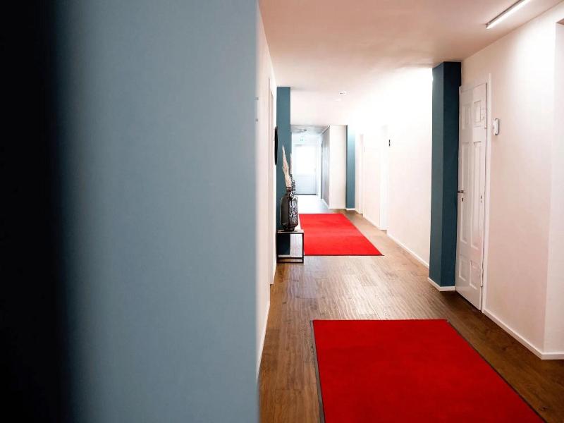 Reos Hotel Wangen image
