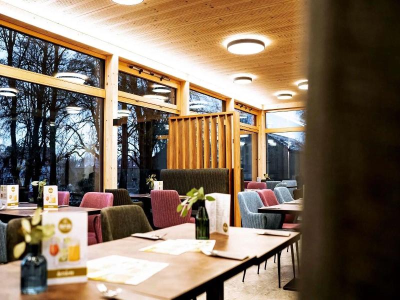 Reos Hotel Wangen image