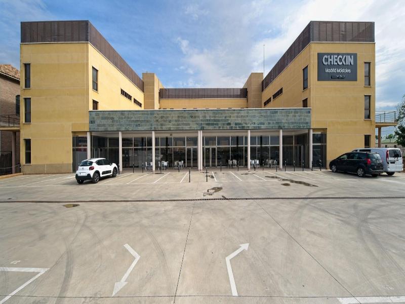 Checkin Madrid Mostoles image