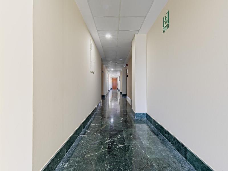 Checkin Madrid Mostoles image