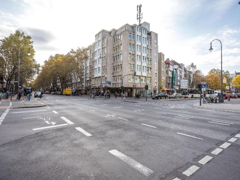 Limehome Koln Friesenplatz — general view