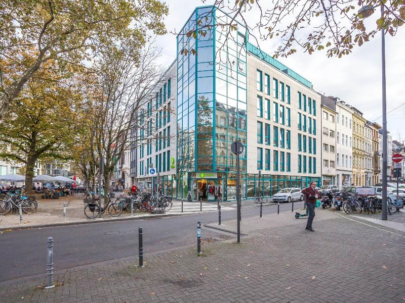 Limehome Koln Friesenplatz image