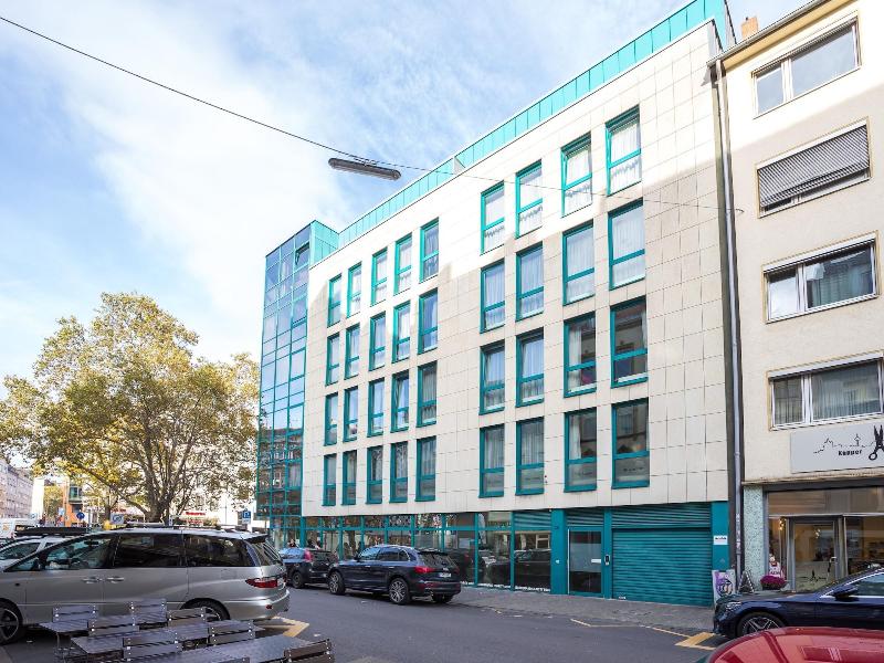 Limehome Koln Friesenplatz image