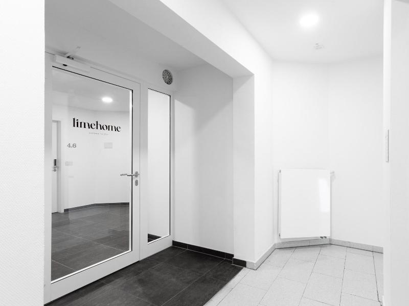 Limehome Koln Friesenplatz image