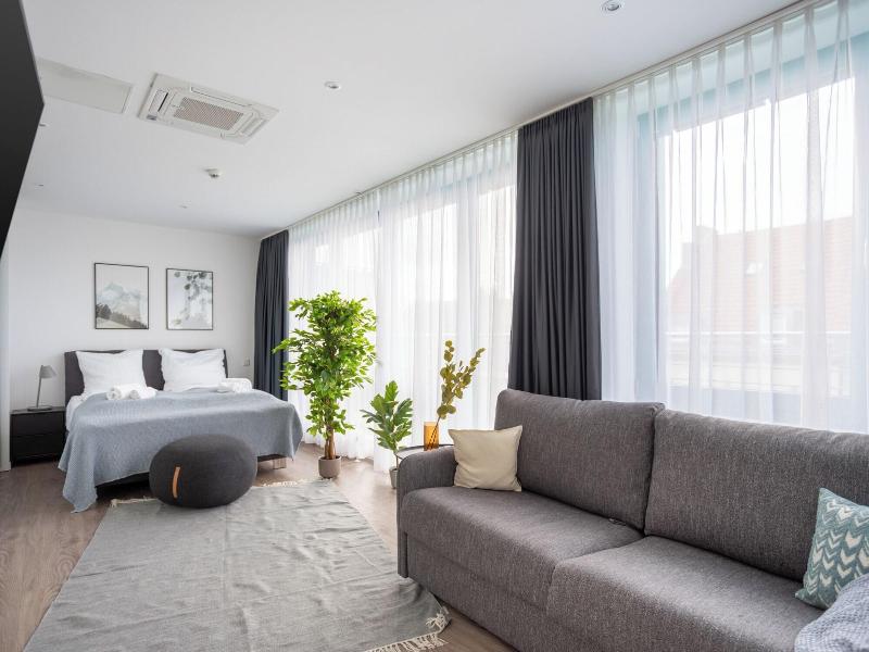 Limehome Koln Friesenplatz image
