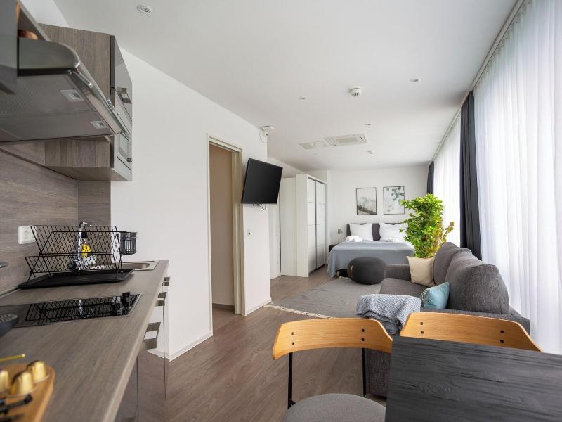 Limehome Koln Friesenplatz image