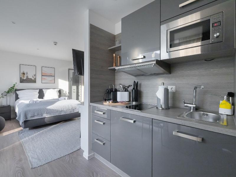 Limehome Koln Friesenplatz image