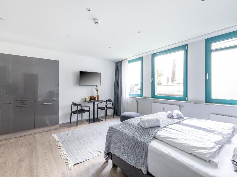 Limehome Koln Friesenplatz image