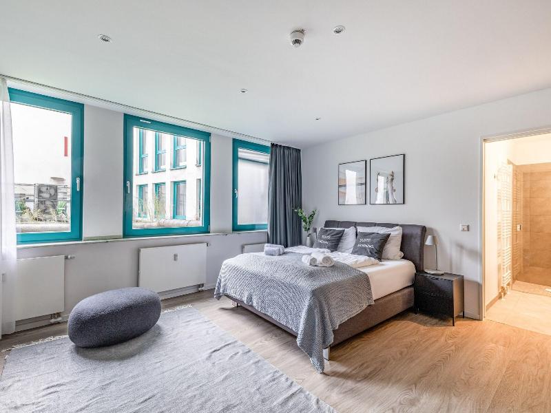Limehome Koln Friesenplatz image