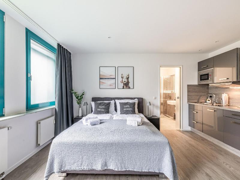 Limehome Koln Friesenplatz image