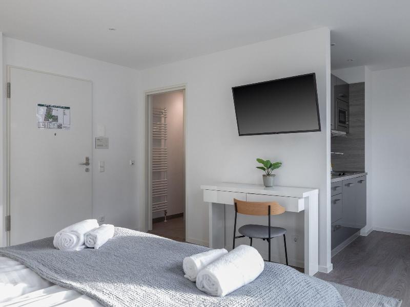 Limehome Koln Friesenplatz image