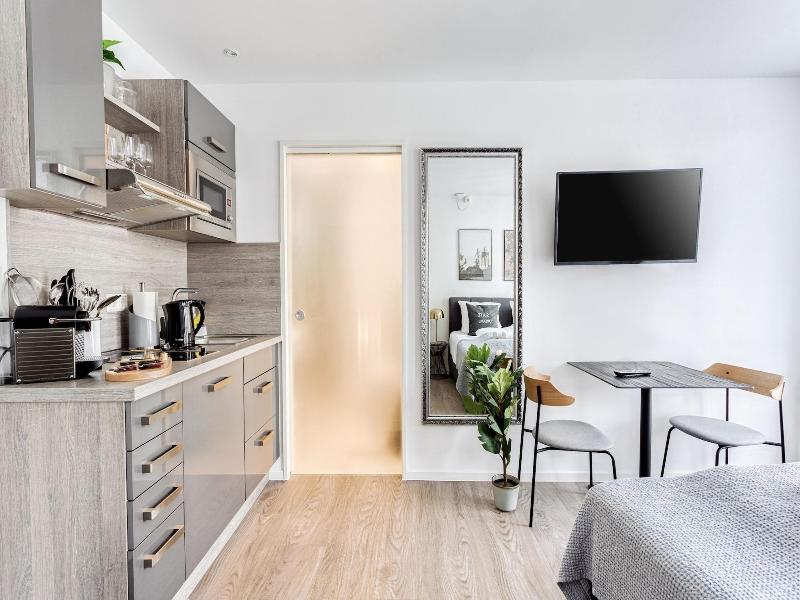 Limehome Koln Friesenplatz image