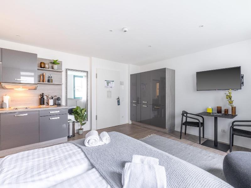 Limehome Koln Friesenplatz image