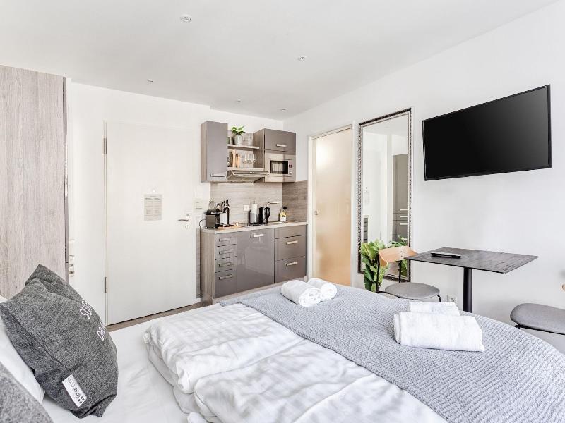 Limehome Koln Friesenplatz image