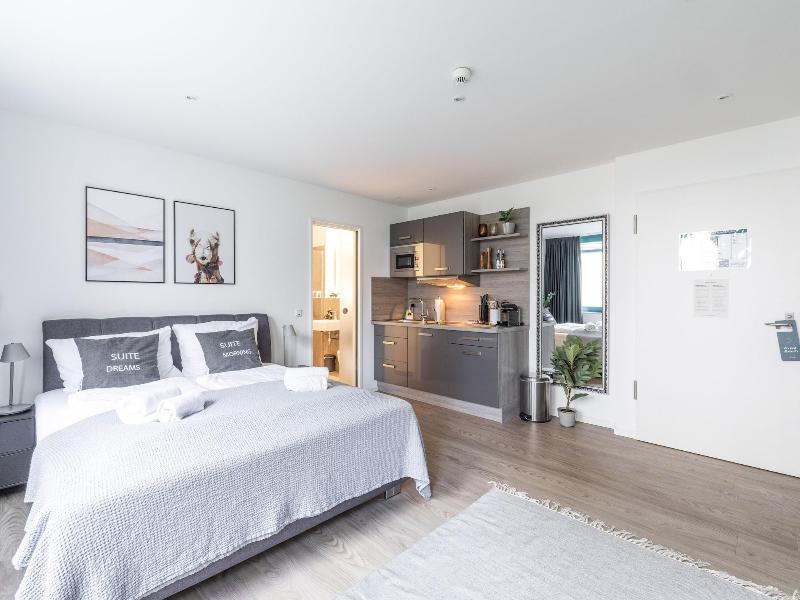 Limehome Koln Friesenplatz image