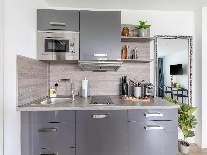 Limehome Koln Friesenplatz image