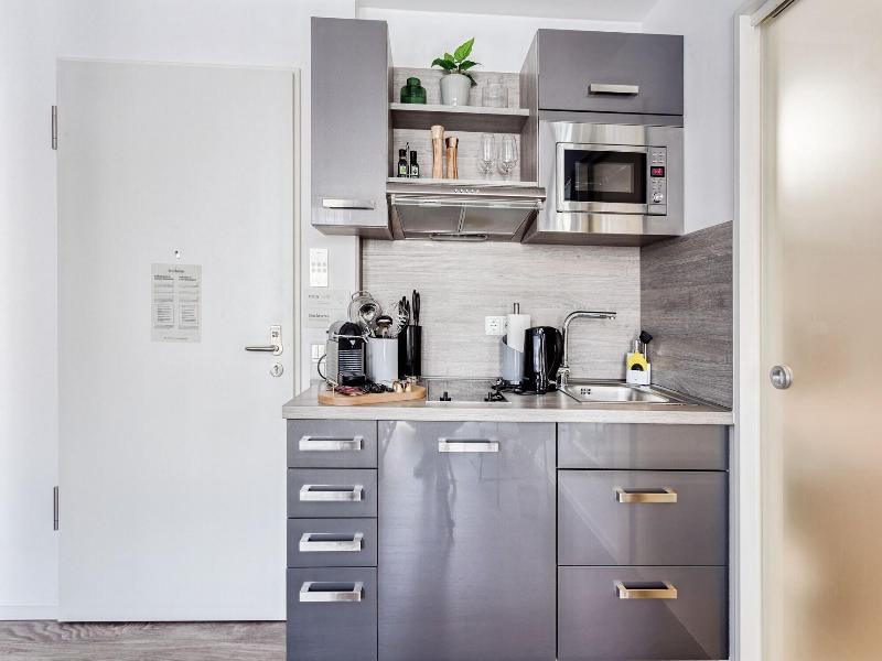 Limehome Koln Friesenplatz image