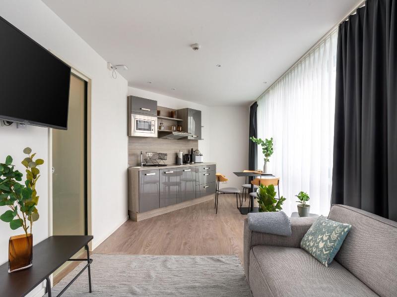 Limehome Koln Friesenplatz image