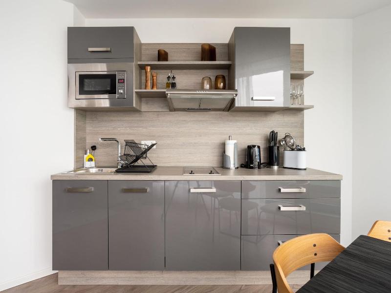 Limehome Koln Friesenplatz image