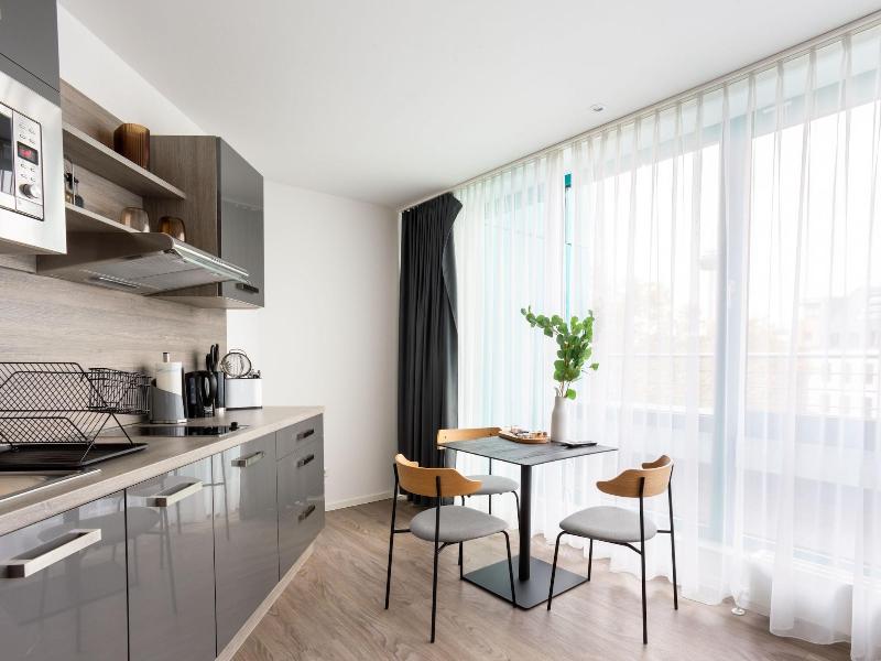 Limehome Koln Friesenplatz image