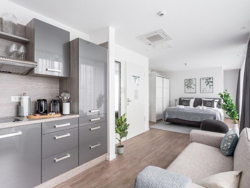 Limehome Koln Friesenplatz image