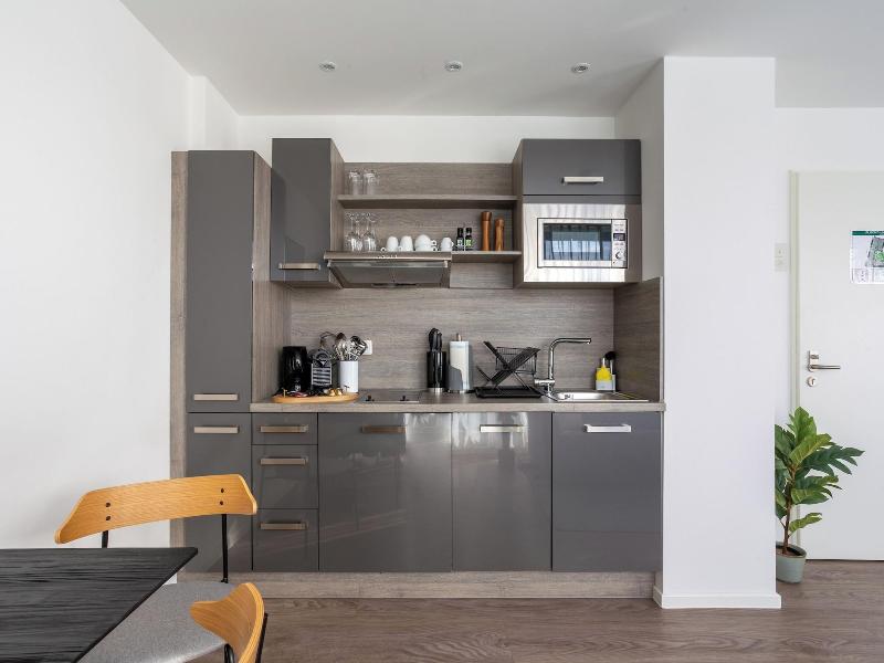 Limehome Koln Friesenplatz image
