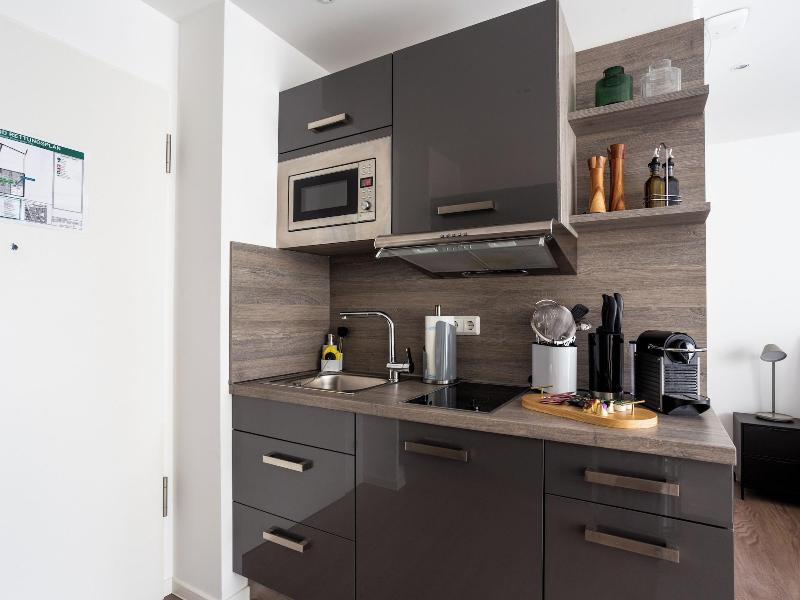 Limehome Koln Friesenplatz image