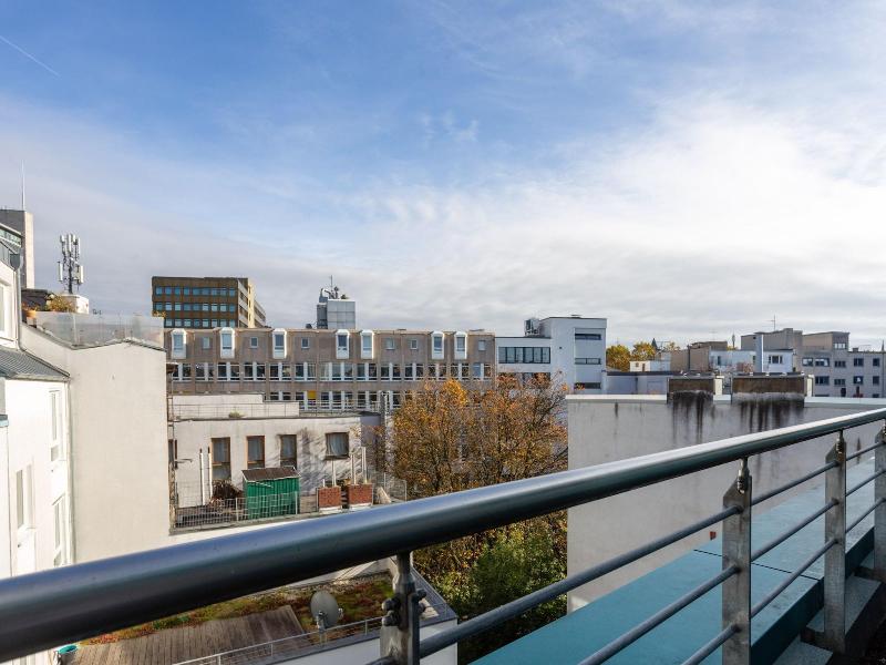 Limehome Koln Friesenplatz image