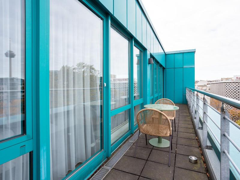 Limehome Koln Friesenplatz image