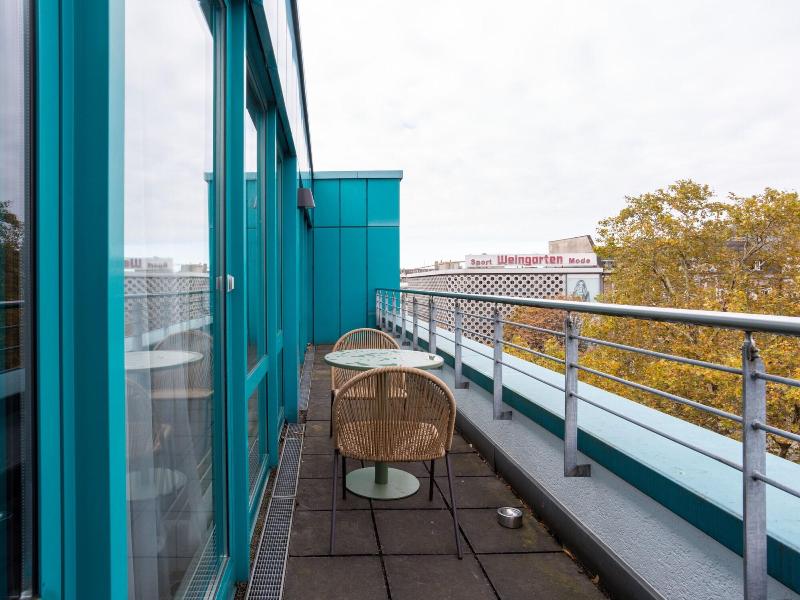 Limehome Koln Friesenplatz image