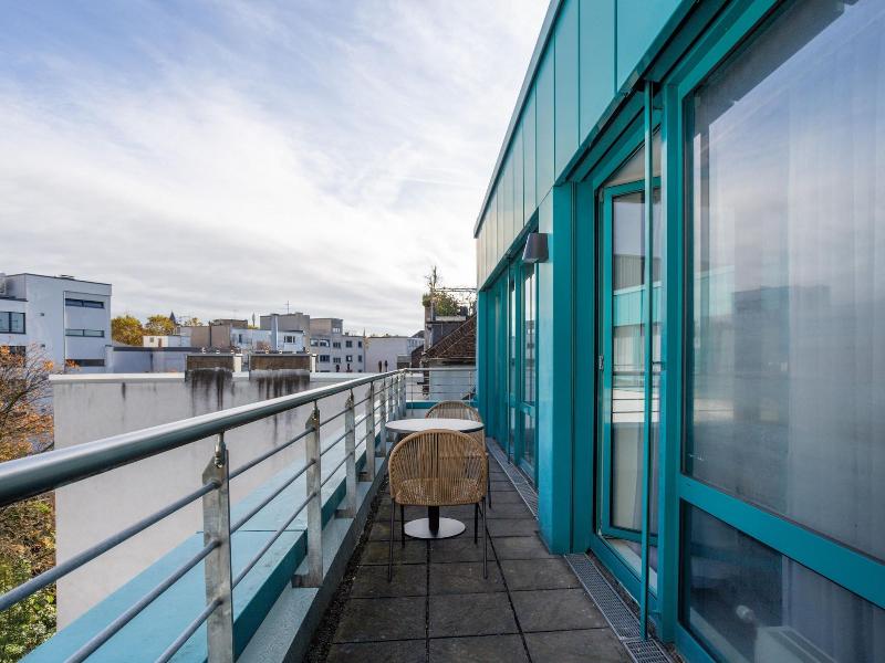 Limehome Koln Friesenplatz image