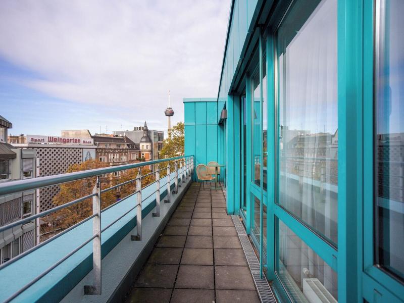 Limehome Koln Friesenplatz image