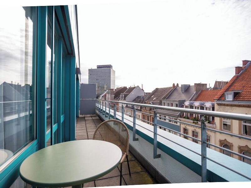 Limehome Koln Friesenplatz image