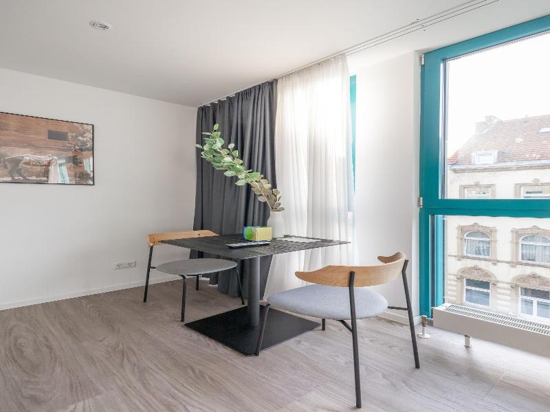 Limehome Koln Friesenplatz image