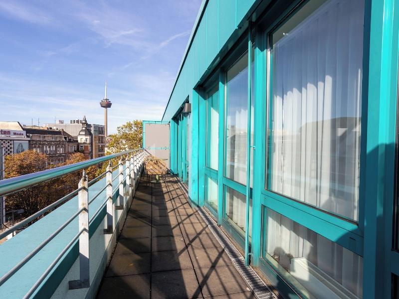 Limehome Koln Friesenplatz image