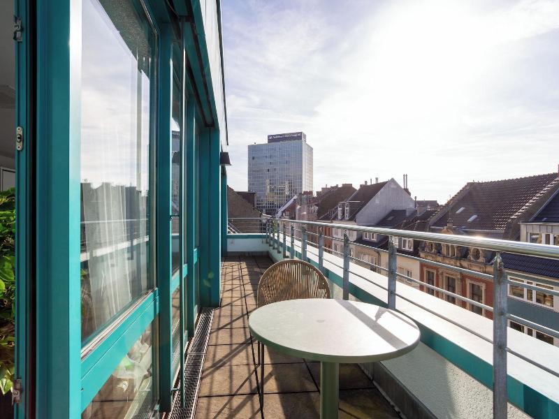 Limehome Koln Friesenplatz image