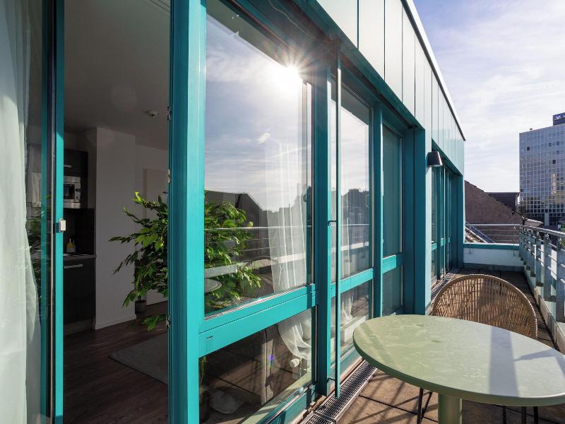 Limehome Koln Friesenplatz image