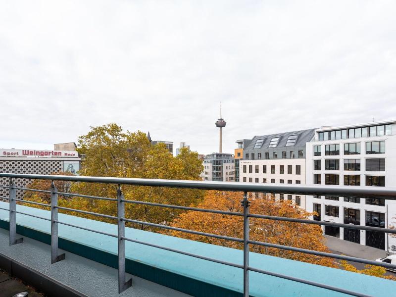 Limehome Koln Friesenplatz image