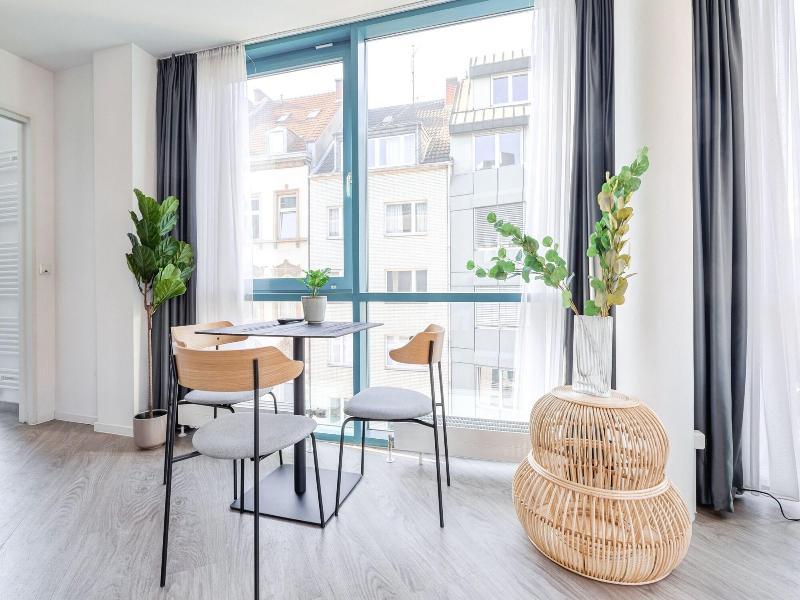 Limehome Koln Friesenplatz image