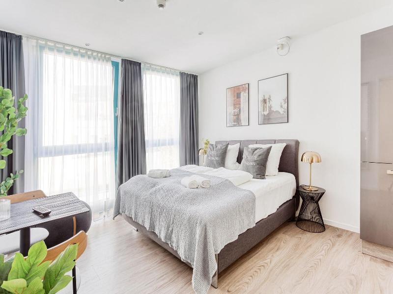 Limehome Koln Friesenplatz image