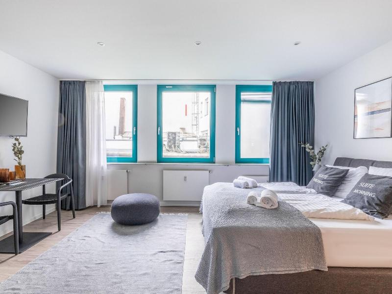 Limehome Koln Friesenplatz image