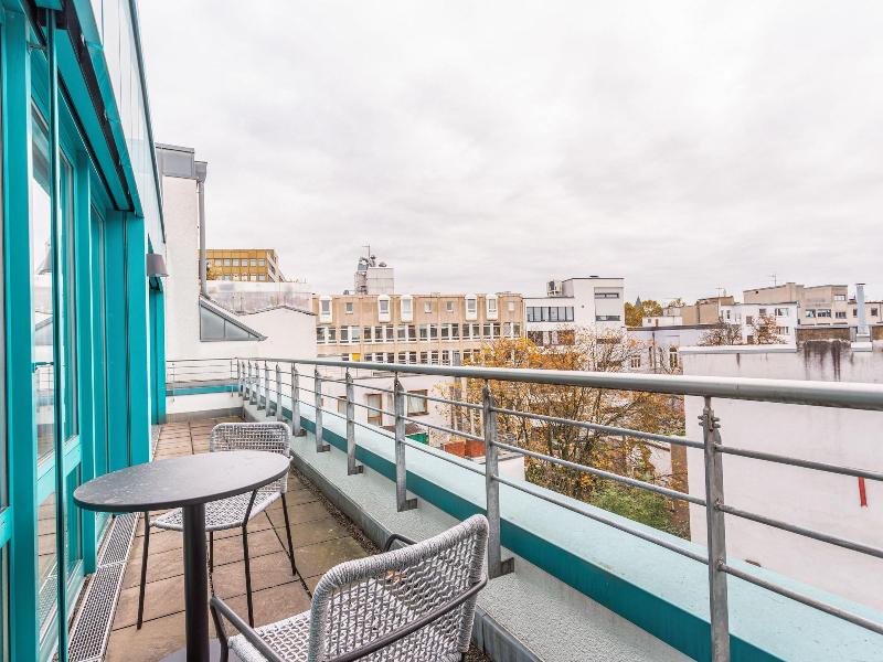 Limehome Koln Friesenplatz image