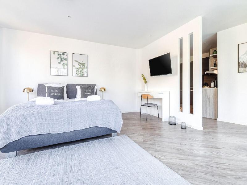 Limehome Koln Friesenplatz image