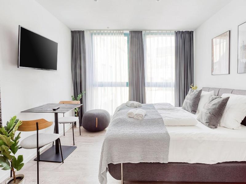 Limehome Koln Friesenplatz image