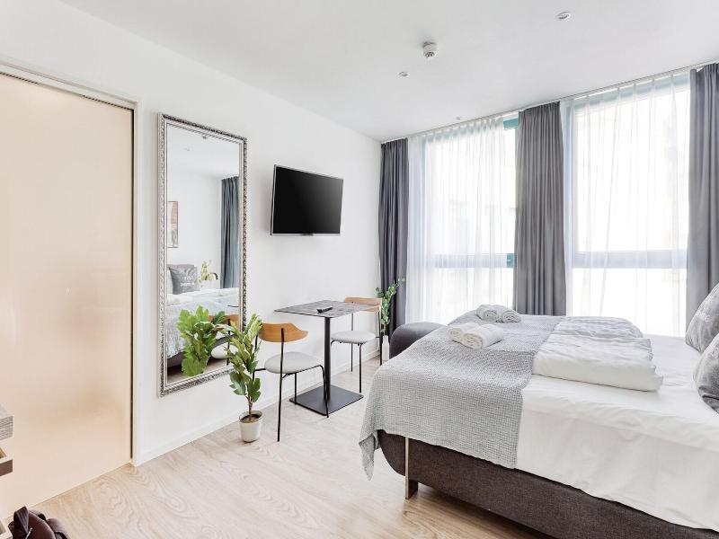 Limehome Koln Friesenplatz image