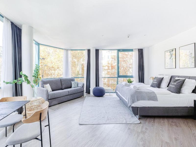 Limehome Koln Friesenplatz image